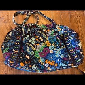 Vera Bradley diaper bag